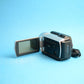 Sony Handycam DCR-SR47 Digital Camcorder | Tested & Working | Silver
