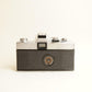 Minolta SRT101 35mm Film Camera + 50mm f/1.4 Lens | FULLY CLA'D | 35mm SLR | Tested & Working | Silver & Black