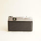 Beauty Lightomatic II Film Camera | 35mm Rangefinder | Read Description | Silver & Black