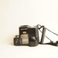 Ricoh Mirai 105 Film Camera | 35mm Point & Shoot | Tested & Working | Black