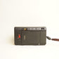 Kodak S900 Tele Film Camera | 35mm Point & Shoot | Tested & Working | Black