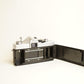 Minolta SR-1s 35mm Film Camera | FULL CLA | Rokkor-X 35mm f/2.8 Lens | Tested & Working