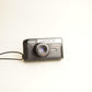 Canon Sure Shot Telemax Date 35mm Film Camera | Tested & Working