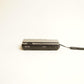 Sony Cyber-shot DSC-T110 Digital Camera | 16.1MP | Tested & Working | Black
