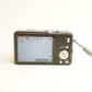 Panasonic Lumix DMC-ZS19 Digital Camera | 14.1MP | Tested & Working | Black
