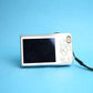 Canon PowerShot SD1300 IS Digital Camera | 12.1MP | Read Description | Silver