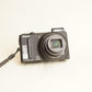 Nikon Coolpix S9100 Digital Camera | 12.1MP | Tested & Working | Black