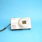 Nikon Coolpix S6000 Digital Camera | 7x Zoom | Read Description | White
