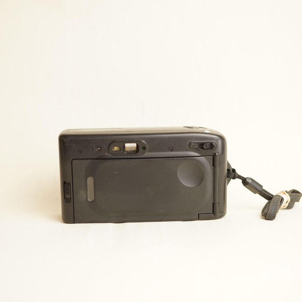 Fuji Discovery 75 Film Camera | 35mm Point & Shoot | Tested & Working