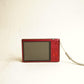 Samsung ST150F Digital Camera | 16.2MP | Tested & Working | Red