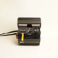 Polaroid Spirit Instant Camera | Tested & Working | Black