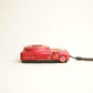 Nikon Coolpix S9100 Digital Camera | 12.1MP | 18x Zoom | Tested & Working | Red