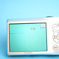 Canon PowerShot SD1300 IS Digital Camera | 12.1MP | Read Description | Silver