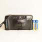Fuji Discovery 75 Film Camera | 35mm Point & Shoot | Tested & Working