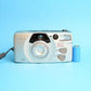 Canon Sure Shot 85 Zoom Film Camera | 35mm Point & Shoot | Read Description