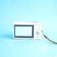 Casio Exilim EX-Z77 Digital Camera | 7.2MP | Tested & Working | White