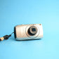 Canon PowerShot SD4000 IS Digital Camera | 10MP | Tested & Working | Silver