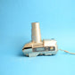 Nikon Lite Touch Zoom 150 ED Film Camera | 35mm Point & Shoot | Tested & Working | Gold