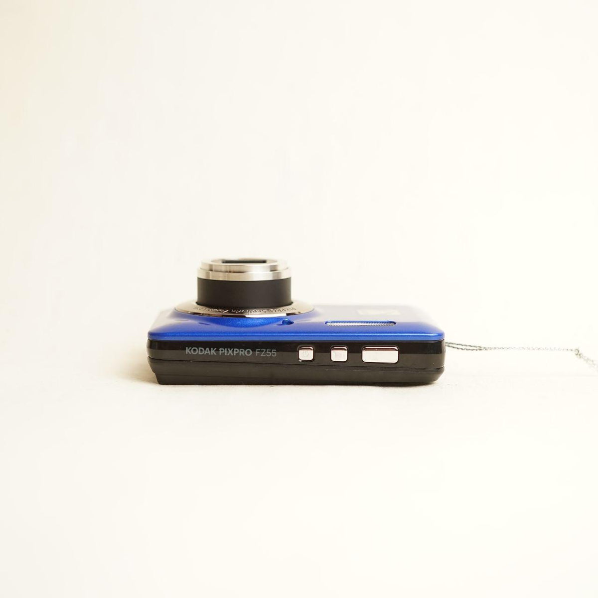 Kodak PIXPRO FZ55 | Digital Camera | 16MP | Blue