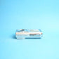Sony Cyber-shot DSC-W80 Digital Camera | 7.2MP | Tested & Working | Silver