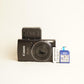 Canon PowerShot ELPH 150 IS Digital Camera | 20MP | Tested & Working | Black