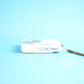 Casio Exilim EX-Z77 Digital Camera | 7.2MP | Tested & Working | White