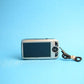 Canon PowerShot SD4000 IS Digital Camera | 10MP | Tested & Working | Silver