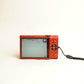 Canon PowerShot ELPH 110 HS Digital Camera | 16.1MP | Read Description | Red