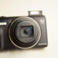 Canon PowerShot SX600 HS Digital Camera | 16MP | 18x Zoom | Read Description | Black