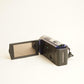 Sony Handycam DCR-SX65 Digital Camcorder | Navy | Tested & Working