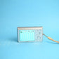 Sony Cyber-shot DSC-W510 Digital Camera | 12.1MP | Tested & Working | Silver