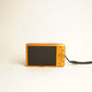 Canon PowerShot ELPH 100 HS Digital Camera | 12.1MP | Read Description | Orange