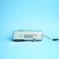Konica Lexio 70 Film Camera | 35mm Point & Shoot | Tested & Working | Silver