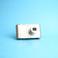 Sony Cyber-shot DSC-W810 Digital Camera | 20.1MP | Tested & Working | Grey