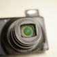 Nikon Coolpix S9500 Digital Camera | 18MP | 22x Zoom | Tested & Working | Black