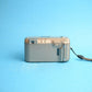 Minolta Freedom Zoom 125 Film Camera | 35mm Point & Shoot | Tested & Working | Silver