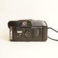 Canon Sure Shot 80 Tele Date Film Camera | 35mm Point & Shoot | Tested & Working