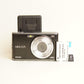 Minolta MND23 Digital Camera | Tested & Working | Black