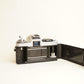 Minolta XD5 35mm Film Camera + Minolta MD 50mm f/1.7 Lens | Tested & Working
