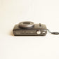 Canon PowerShot SX260 HS Digital Camera | 12.1MP | Tested & Working | Black