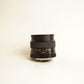 Konica Hexanon AR 50mm f/1.4 Lens | Manual Focus | Tested & Working
