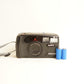 Pentax Zoom 60X Film Camera | 35mm Point & Shoot | Tested & Working | Black