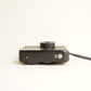 Canon Sure Shot Date Film Camera | 35mm Point & Shoot | Tested & Working | Black