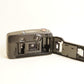 Pentax Zoom 60X Film Camera | 35mm Point & Shoot | Tested & Working | Black