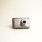 Canon PowerShot ELPH 100 HS Digital Camera | 12.1MP | Tested & Working | Silver