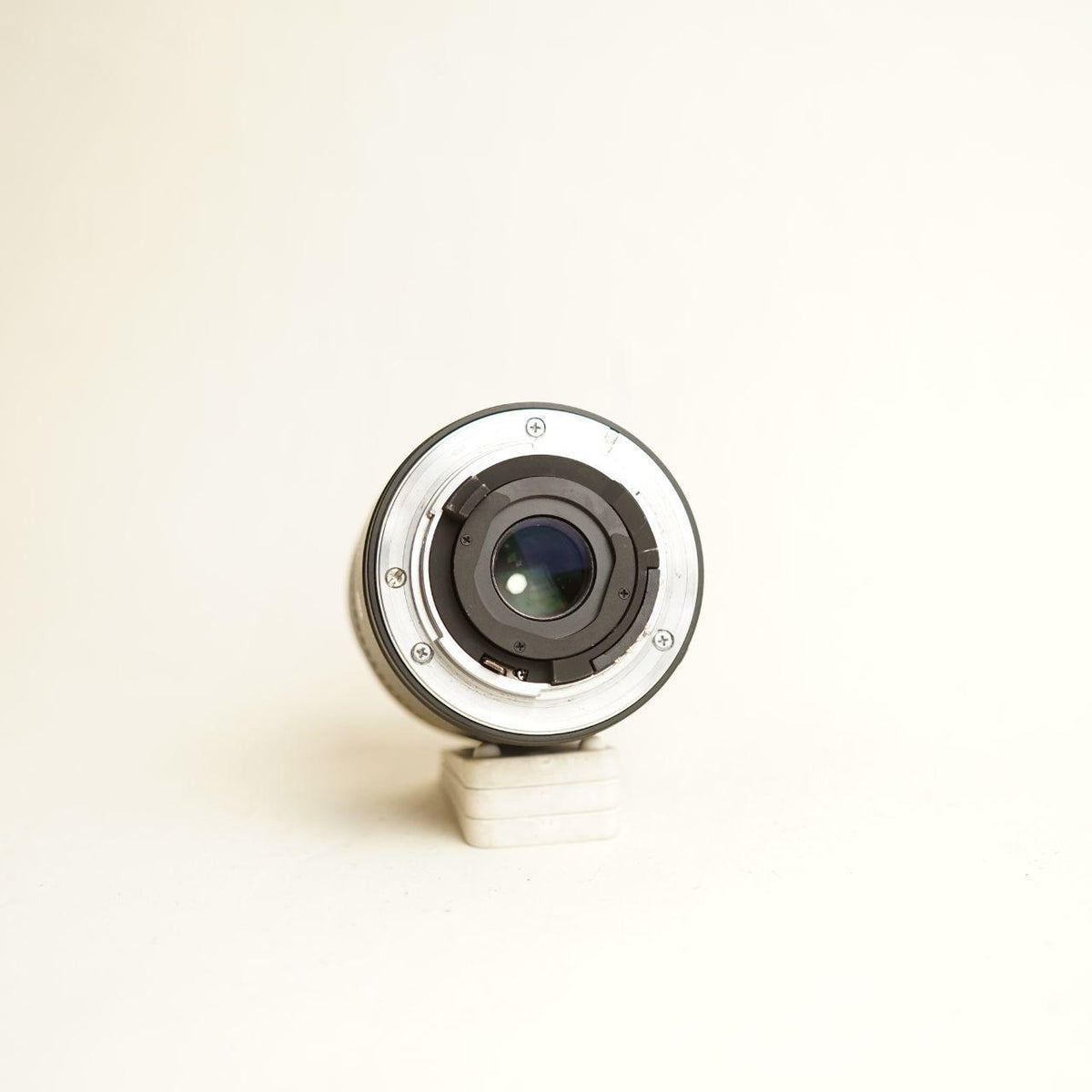 Nikon AF DX Fisheye-NIKKOR 10.5mm f/2.8G ED Lens | Tested & Working