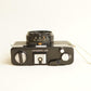 Minolta Hi-Matic G2 Film Camera | 35mm Point & Shoot | Tested & Working | Black
