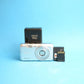 Kodak EasyShare V803 Digital Camera | 8.0MP | Tested & Working | Silver