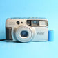 Vivitar Series 1 357PZ Film Camera | 35mm Point & Shoot | 35-70mm Zoom | Tested & Working