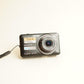 Sony Cyber-shot DSC-WX5 Digital Camera | 12.2MP | Tested & Working | Black